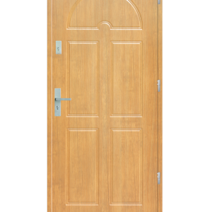 Drzwi wejściowe K8 Buk