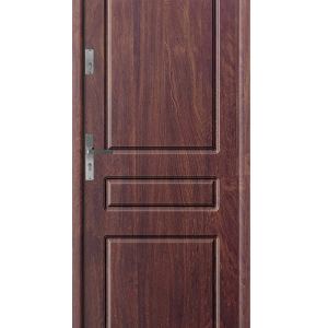 Drzwi wejściowe Ferro 41