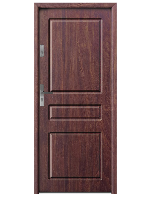 Drzwi wejściowe Ferro 41