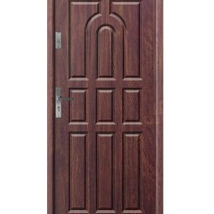 Drzwi wejściowe Ferro 44