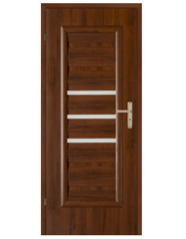 Drzwi pokojowe Madryt 4