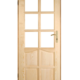 Drzwi sosnowe Seria 1