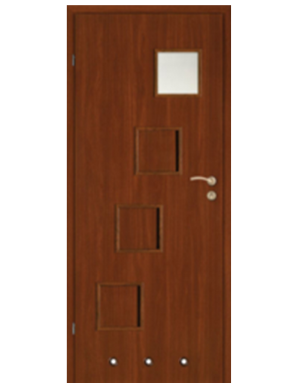Drzwi łazienkowe Torino 3