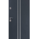 Drzwi wejściowe Universal 56S M7