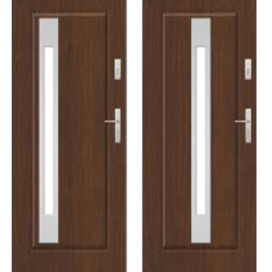 Drzwi Stal FF15