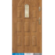 Drzwi wejściowe Q21