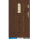 Drzwi wejściowe Q24