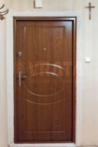 Montaż drzwi - realizacje Łódź