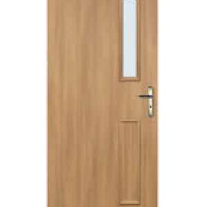 Drzwi pokojowe Olaf 2